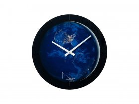 Часы интерьерные NT521 в Мохнатом Логу - mohnatyj-log.mebel-nsk.ru | фото