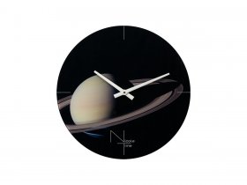 Часы интерьерные NT532 в Мохнатом Логу - mohnatyj-log.mebel-nsk.ru | фото