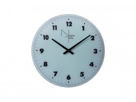 Часы интерьерные NT536 в Мохнатом Логу - mohnatyj-log.mebel-nsk.ru | фото