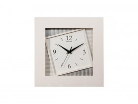 Часы настенные ДСЗ-4АС7-314 Асимметрия 2 в Мохнатом Логу - mohnatyj-log.mebel-nsk.ru | фото