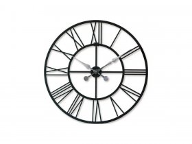 Часы настенные NT801 CHRONO в Мохнатом Логу - mohnatyj-log.mebel-nsk.ru | фото
