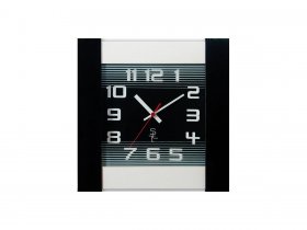 Часы настенные SLT 5101 TV SET в Мохнатом Логу - mohnatyj-log.mebel-nsk.ru | фото