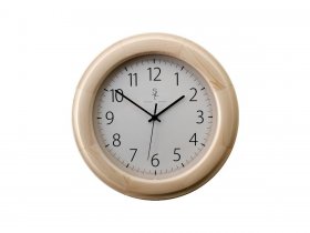 Часы настенные SLT 5344 CLASSICO ALBERO в Мохнатом Логу - mohnatyj-log.mebel-nsk.ru | фото