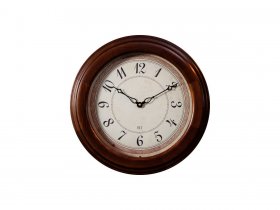 Часы настенные SLT 5348 CESARE в Мохнатом Логу - mohnatyj-log.mebel-nsk.ru | фото