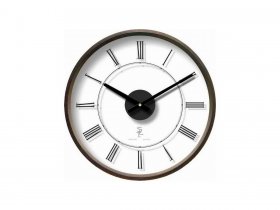 Часы настенные SLT 5420 MAXIMUS в Мохнатом Логу - mohnatyj-log.mebel-nsk.ru | фото