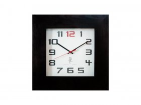 Часы настенные SLT 5528 в Мохнатом Логу - mohnatyj-log.mebel-nsk.ru | фото