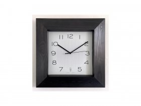 Часы настенные SLT 5530 в Мохнатом Логу - mohnatyj-log.mebel-nsk.ru | фото