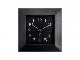 Часы настенные SLT 5531 COBALT в Мохнатом Логу - mohnatyj-log.mebel-nsk.ru | фото
