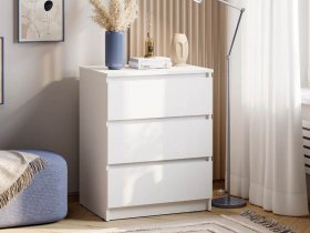 Комод Симпл КМ-01 в Мохнатом Логу - mohnatyj-log.mebel-nsk.ru | фото