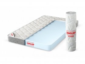 Матрас в скрутке Layt Roll в Мохнатом Логу - mohnatyj-log.mebel-nsk.ru | фото