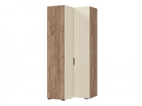 Шкаф угловой Соната ШК-05 в Мохнатом Логу - mohnatyj-log.mebel-nsk.ru | фото