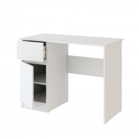 Стол письменный СП-01 (Биг) в Мохнатом Логу - mohnatyj-log.mebel-nsk.ru | фото
